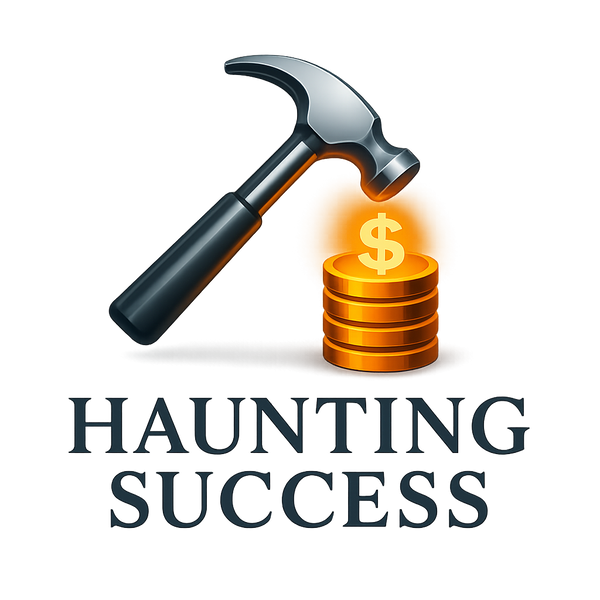 Haunting Success